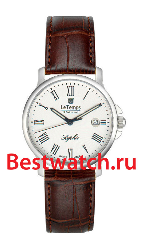 Часы Le Temps Zafira LT1055.02BL02